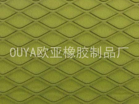 CR (Neoprene) ＋N美佳+大菱形压纹