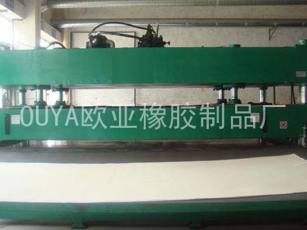 压纹操作制程