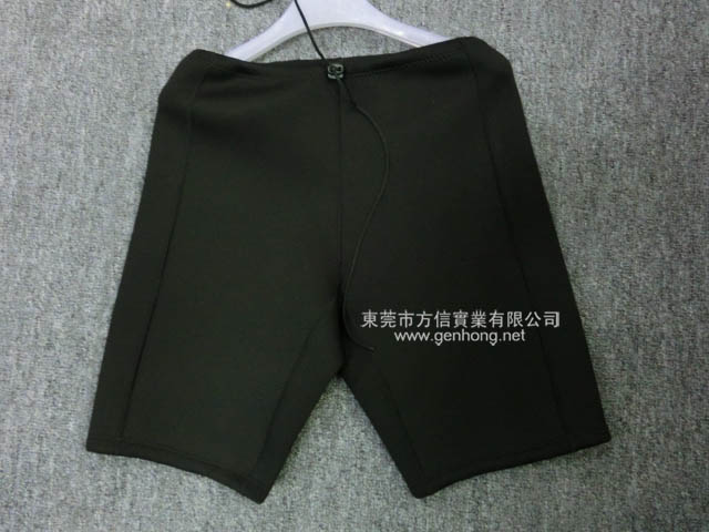 短裤