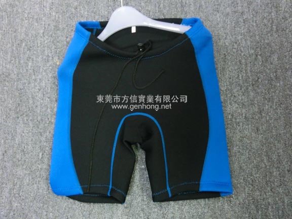 短裤