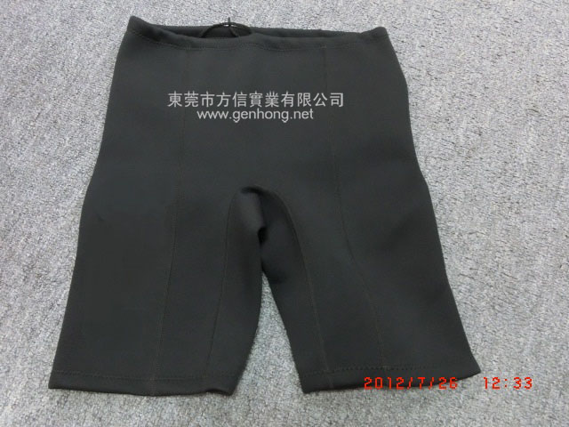 短裤