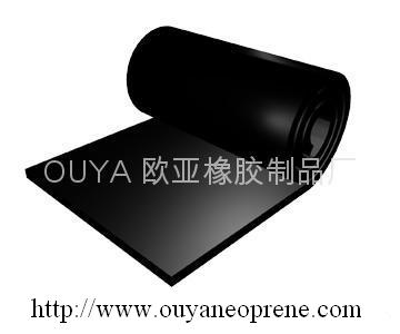 潜水料CR (Neoprene) 料板原床
