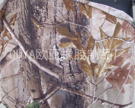 迷彩布2