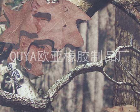 迷彩布3