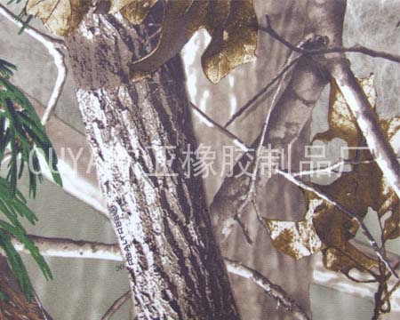 迷彩布4